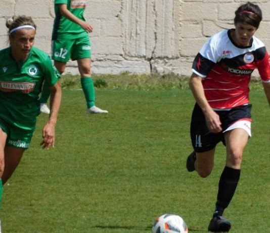 Στον τελικό Κυπέλλου Γυναικών Apollon Ladies – Ομόνοια Λευκωσίας