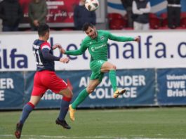 Β’ Κατηγορία: Χωρίς ανάσα