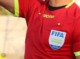 Διαιτητές κατηγορίας Elite στην προτελευταία αγωνιστική