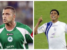 Δύο μεγάλα ονόματα-Πέρασαν από την Κύπρο… σαν «τουρίστες»