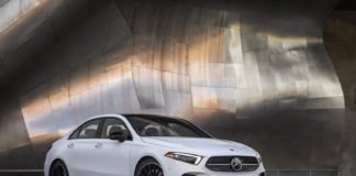 Mercedes-Benz A-Class: Διπλός χαρακτήρας, διπλή επιτυχία