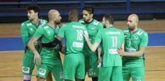 Κυπελλούχος η Ομόνοια!-Έκανε το νταμπλ