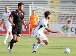 Δόξα – Καρμιώτισσα 6-1 (Βίντεο)