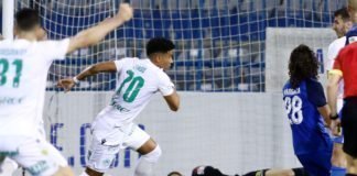 Στο ραντεβού της, ήταν… ”Κυρία” !