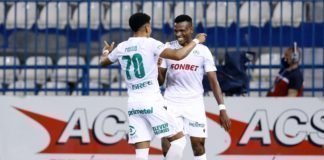 Το φώναξαν πολλοί… MVP !