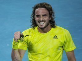 Στους “4” του Barcelona Open χωρίς να χάσει σετ