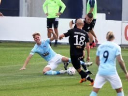 Eθνικός – Πάφος 0-2 (Βίντεο)