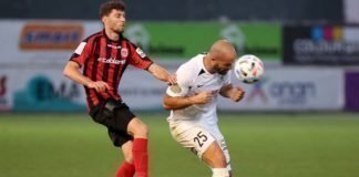 Διπλό… με αυτογκόλ !