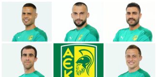 Το καράβι χρειάζεται και νέο «αίμα»