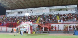 «Η κατάσταση στην Αλκή είναι δραματική»