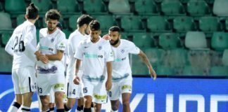 Η «αγγαρεία» πριν τον τελικό