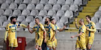 Κύπελλο, αγάπη μου…