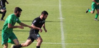 Η τελευταία στροφή