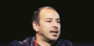 «Κρούζει» ο Χρύσης, κόντρα στο ΑΠΟΕΛ !