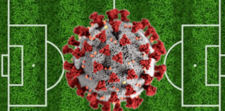 Ο κορονοϊός χτύπησε ξανά το ποδόσφαιρο