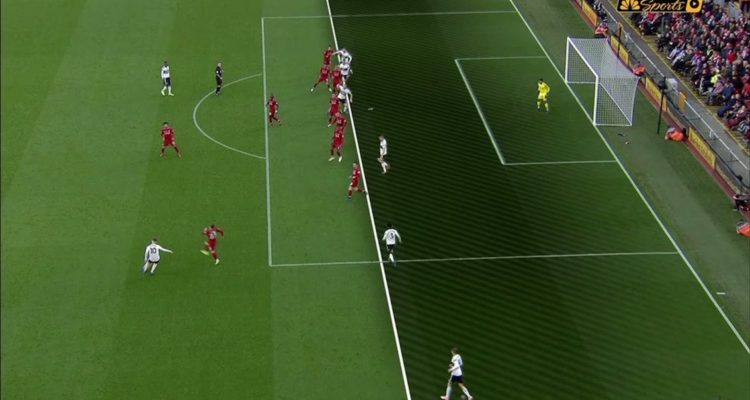 Στον... αυτόματο πιλότο το οφσάιντ! 1 offside