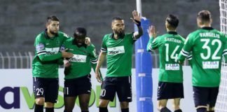 Αρνητικά τα τεστ στον Ολυμπιακό