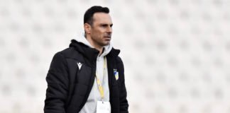 Μπράβο στον Πουρσαϊτίδη !