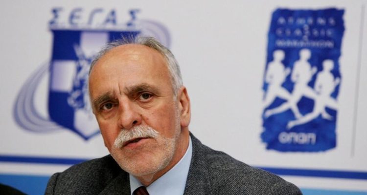 Πέθανε ο Βασίλης Σεβαστής 1 sevastis 170408
