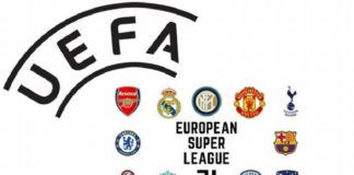UEFA και FIFΑ δεν μπορούν να τιμωρήσουν προσωρινά τους συμμετέχοντες στο European Super League!