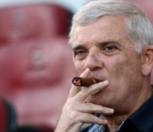 «Σούπερ» Τίγρης με 80,7%!