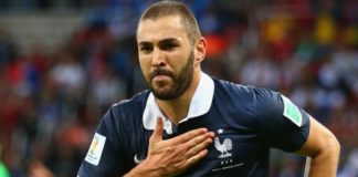 Όλα δείχνουν αποστολή της Γαλλίας με Μπενζεμά στο EURO