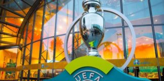 Tο επίσημο τραγούδι του Euro (βίντεο)