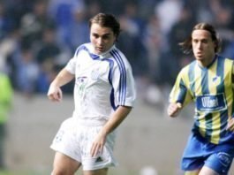 Ο ”αρτίστας” της ”Κυρίας” που την βοήθησε πολύ αλλά σπατάλησε το ταλέντο του…