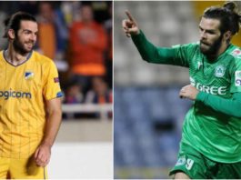 Υπάρχουν κάποιοι ποδοσφαιριστές που δε γίνεται να μισήσεις…