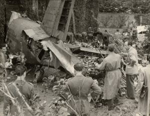 Fiat G.212 I ELCE tragedia Superga