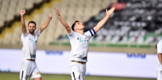 Πως να το κάνουμε ; Ήταν πολλά !