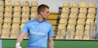 Γιοβάνοβιτς/Βιγιαρεάλ