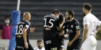 Ο Εθνικός είχε την ουσία