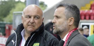 Έχει λόγους να νιώθει υπερηφάνια