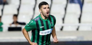 Γύρω-γύρω όλοι, στη μέση ο Ζαχαρίου