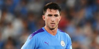 Πράσινο FIFA για Λαπόρτ, παίζει στο Euro με την Ισπανία