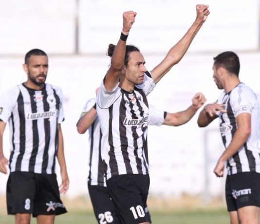 Στην Α’ Κατηγορία και επίσημα η ΠΑΕΕΚ ως πρωταθλήτρια και ο Άρης !