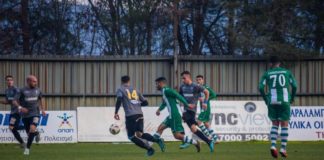 Τρεις αγώνες στην Β’