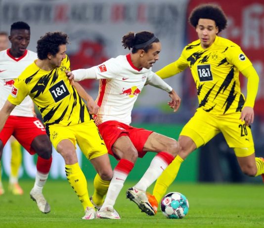 Γερμανία: Η «κούπα» περιμένει κάτοχο