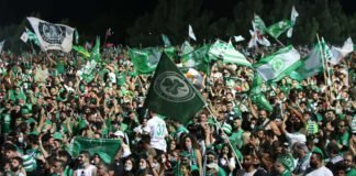 Δώστε και μπάλα στους φιλάθλους, κύριοι…