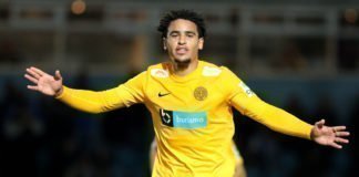 Ελληνικό δημοσίευμα διαψεύδει το σενάριο Άρης – Ράιαν Μαέ !