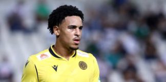 Τόσα ζητάει η ΑΕΛ για Μαέ !