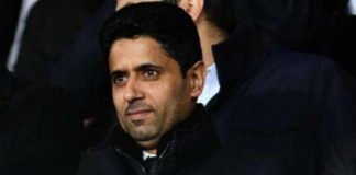 Παρί Σεν Ζερμέν: «Βόμβα» Αλ Κελαϊφί για Εμπαπέ