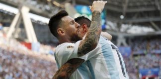 Copa America: Αποσύρθηκε η Κολομβία από τη φιλοξενία των αγώνων του