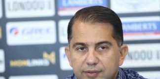 Απόλυτα ενωτικό μήνυμα από τον Νίκο Κίρζη