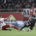 Kύπελλο Ελλάδας 22/5 21:00 Ολυμπιακός – ΠΑΟΚ