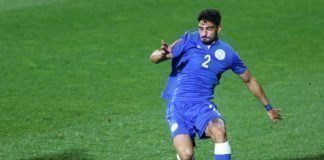 «Μπόνους» για μεταγραφή λόγω Ψάλτη!