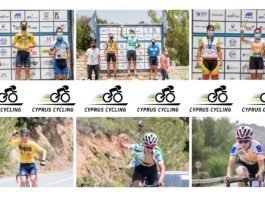 Τρίτος αγώνας Κυπέλλου Κύπρου 2021