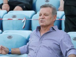 Ναι θέλει και τρίτη!