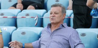 Ναι θέλει και τρίτη!